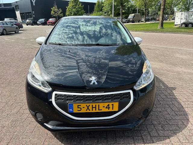 Peugeot 208 1.0 vti like , 5-xhl-41 - afbeelding 4 van  16