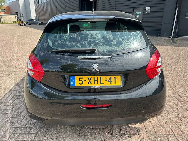 Peugeot 208 1.0 vti like , 5-xhl-41 - afbeelding 5 van  16