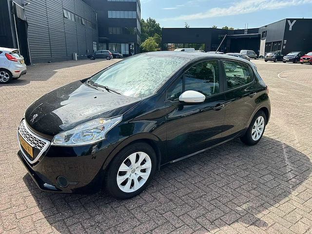 Peugeot 208 1.0 vti like , 5-xhl-41 - afbeelding 1 van  16