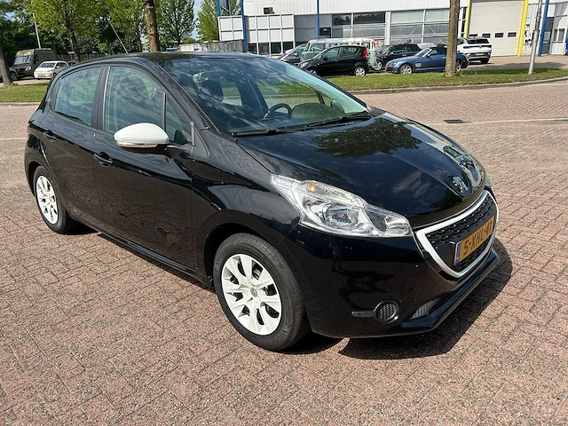 Peugeot 208 1.0 vti like , 5-xhl-41 - afbeelding 9 van  16
