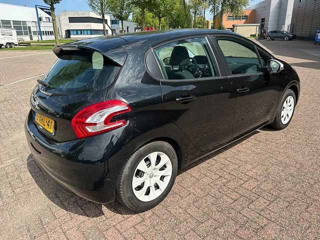 Peugeot 208 1.0 vti like , 5-xhl-41 - afbeelding 10 van  16