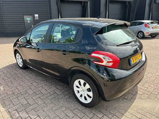Peugeot 208 1.0 vti like , 5-xhl-41 - afbeelding 11 van  16