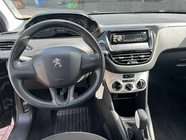 Peugeot 208 1.0 vti like , 5-xhl-41 - afbeelding 14 van  16
