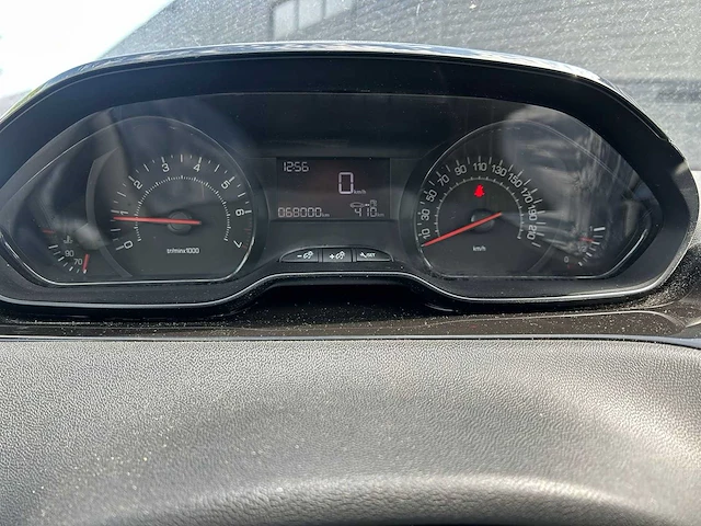 Peugeot 208 1.0 vti like , 5-xhl-41 - afbeelding 15 van  16