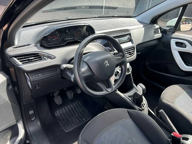 Peugeot 208 1.0 vti like , 5-xhl-41 - afbeelding 16 van  16