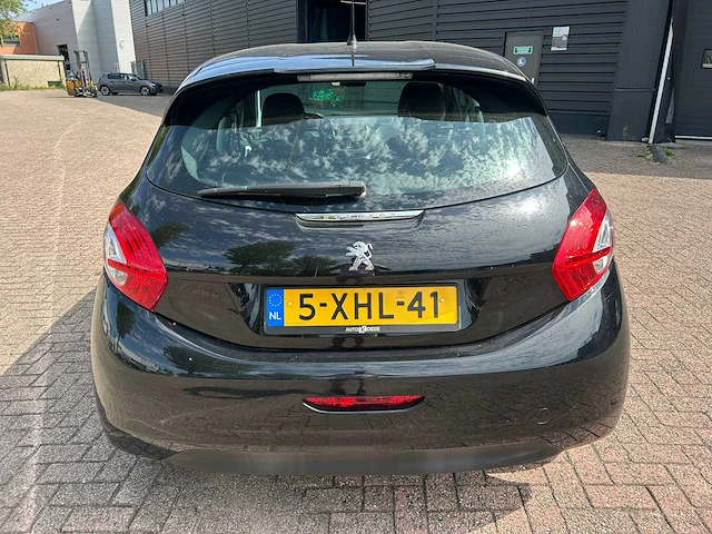 Peugeot 208 1.0 vti like, 5-xhl-41 - afbeelding 13 van  16