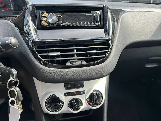 Peugeot 208 1.0 vti like, 5-xhl-41 - afbeelding 16 van  16