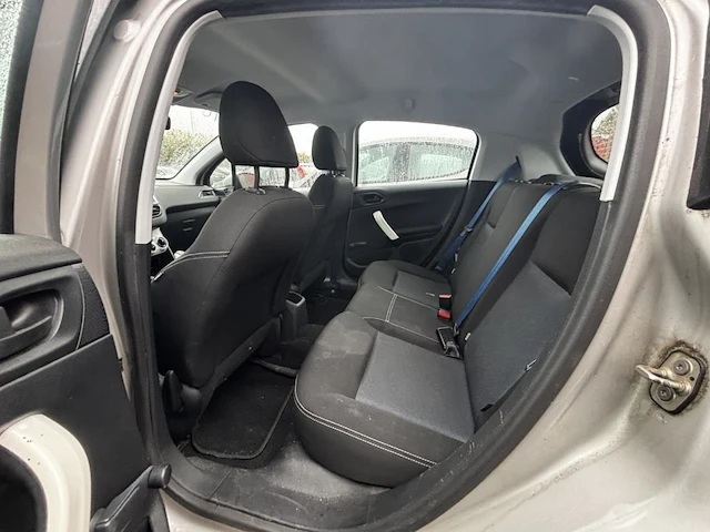 Peugeot 208 1.0i like,2015 - afbeelding 9 van  28