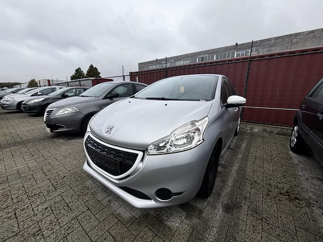 Peugeot 208 1.0i like,2015 - afbeelding 1 van  28