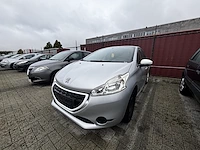 Peugeot 208 1.0i like,2015 - afbeelding 1 van  28