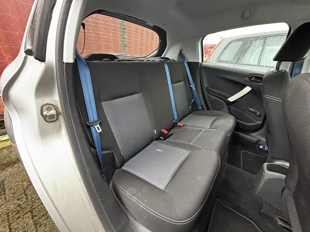 Peugeot 208 1.0i like,2015 - afbeelding 14 van  28