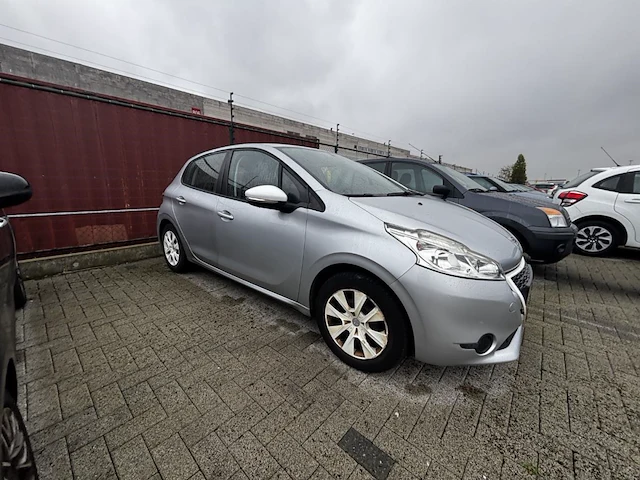 Peugeot 208 1.0i like,2015 - afbeelding 22 van  28