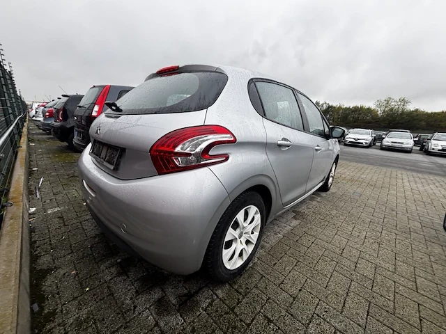 Peugeot 208 1.0i like,2015 - afbeelding 23 van  28