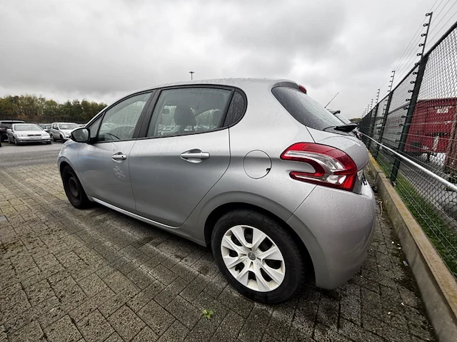 Peugeot 208 1.0i like,2015 - afbeelding 24 van  28