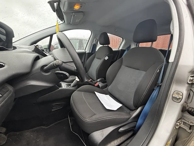 Peugeot 208 1.0i like,2015 - afbeelding 26 van  28