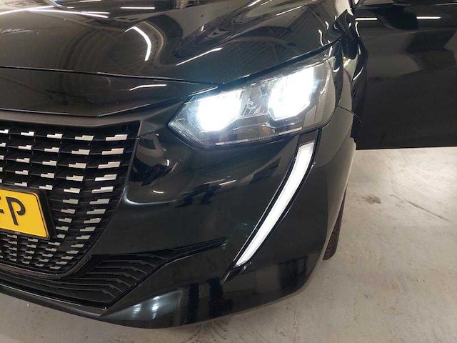 Peugeot 208 1.2 pt active pack , ; s-740-fp - afbeelding 8 van  19