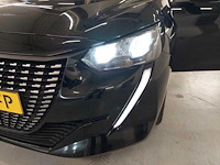 Peugeot 208 1.2 pt active pack , ; s-740-fp - afbeelding 8 van  19