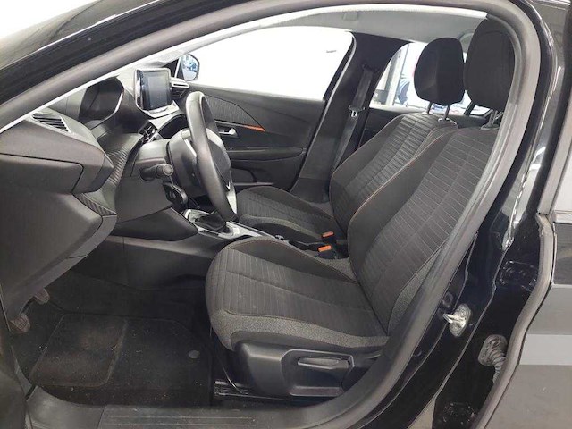 Peugeot 208 1.2 pt active pack , ; s-740-fp - afbeelding 15 van  19