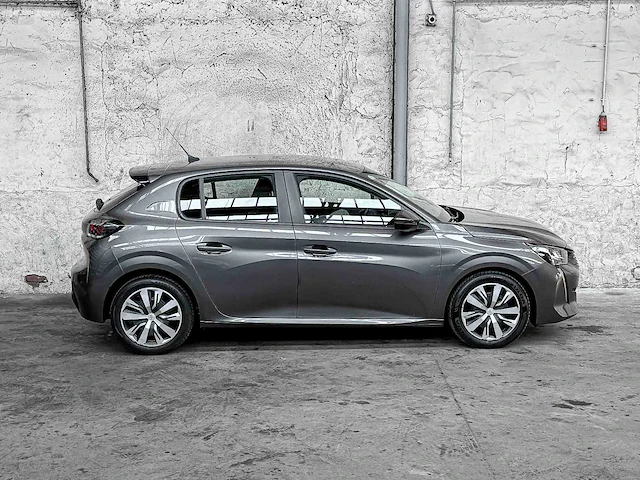 Peugeot 208 1.2 pt bl active 75pk 2021, k-014-lb - afbeelding 2 van  42
