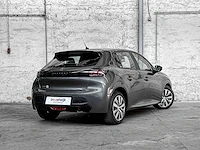 Peugeot 208 1.2 pt bl active 75pk 2021, k-014-lb - afbeelding 3 van  42