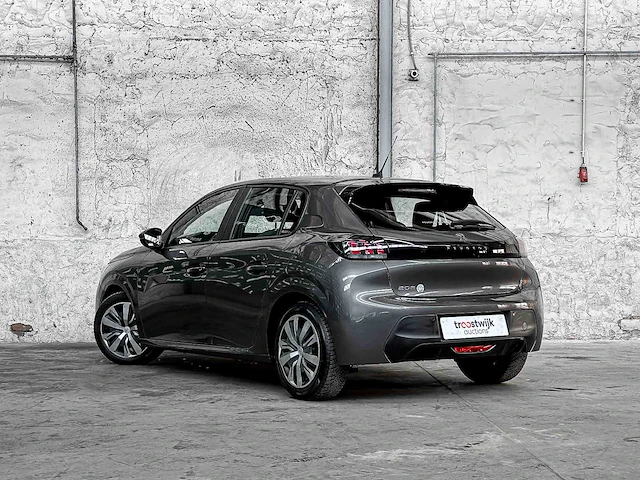 Peugeot 208 1.2 pt bl active 75pk 2021, k-014-lb - afbeelding 7 van  42