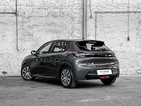 Peugeot 208 1.2 pt bl active 75pk 2021, k-014-lb - afbeelding 7 van  42
