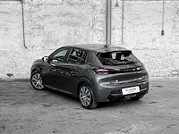 Peugeot 208 1.2 pt bl active 75pk 2021, k-014-lb - afbeelding 8 van  42