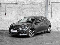 Peugeot 208 1.2 pt bl active 75pk 2021, k-014-lb