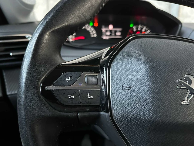 Peugeot 208 1.2 pt bl active 75pk 2021, k-014-lb - afbeelding 15 van  42