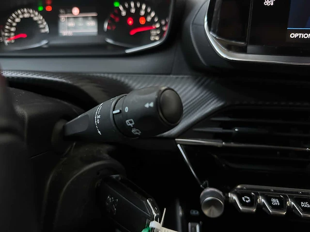 Peugeot 208 1.2 pt bl active 75pk 2021, k-014-lb - afbeelding 18 van  42
