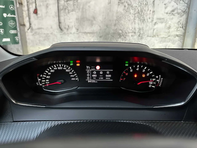 Peugeot 208 1.2 pt bl active 75pk 2021, k-014-lb - afbeelding 19 van  42