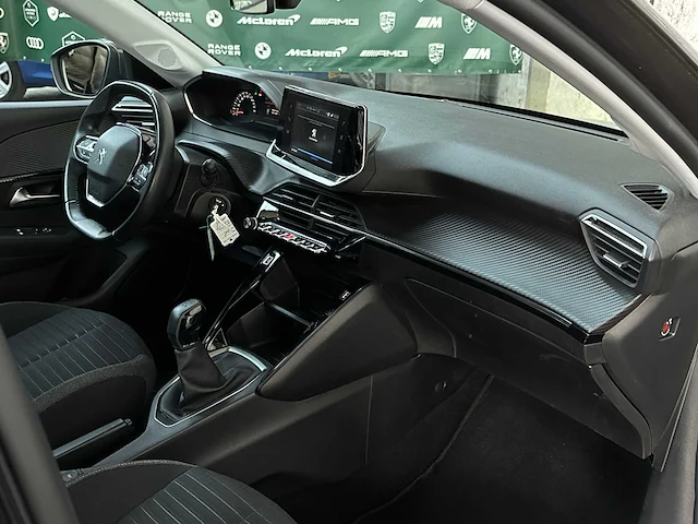 Peugeot 208 1.2 pt bl active 75pk 2021, k-014-lb - afbeelding 29 van  42