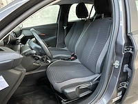 Peugeot 208 1.2 pt bl active 75pk 2021, k-014-lb - afbeelding 30 van  42
