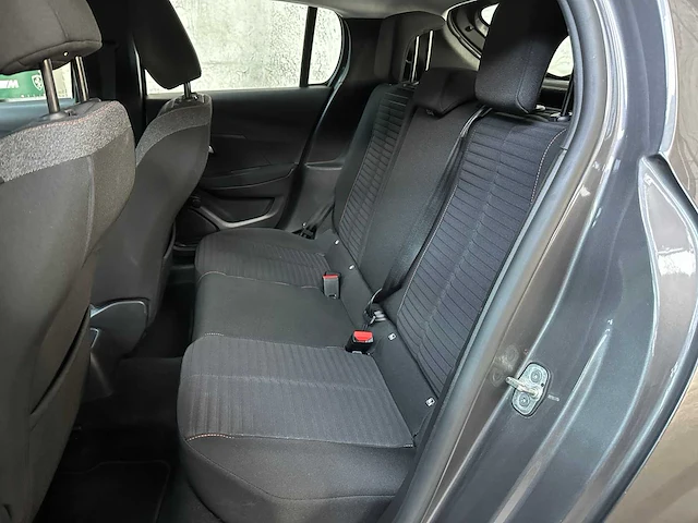 Peugeot 208 1.2 pt bl active 75pk 2021, k-014-lb - afbeelding 31 van  42
