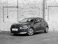 Peugeot 208 1.2 pt bl active 75pk 2021, k-014-lb - afbeelding 23 van  42