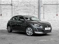 Peugeot 208 1.2 pt bl active 75pk 2021, k-014-lb - afbeelding 40 van  42