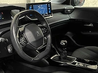 Peugeot 208 1.2 pt bl allure 101pk 2020, h-164-vk - afbeelding 8 van  46