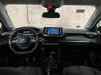 Peugeot 208 1.2 pt bl allure 101pk 2020, h-164-vk - afbeelding 10 van  46