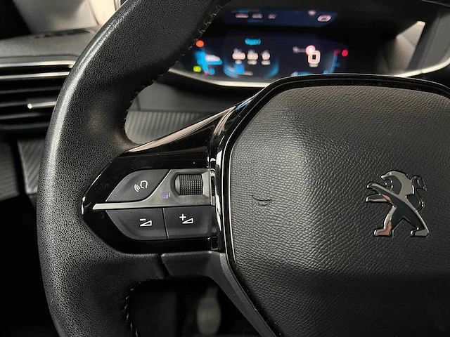 Peugeot 208 1.2 pt bl allure 101pk 2020, h-164-vk - afbeelding 13 van  46