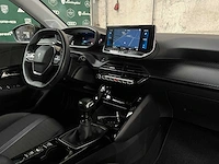 Peugeot 208 1.2 pt bl allure 101pk 2020, h-164-vk - afbeelding 26 van  46