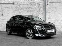 Peugeot 208 1.2 pt bl allure 101pk 2020, h-164-vk - afbeelding 34 van  46