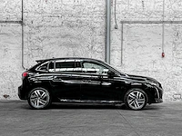 Peugeot 208 1.2 pt bl allure 101pk 2020, h-164-vk - afbeelding 43 van  46