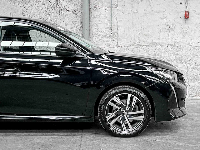 Peugeot 208 1.2 pt bl allure 101pk 2020, h-164-vk - afbeelding 46 van  46