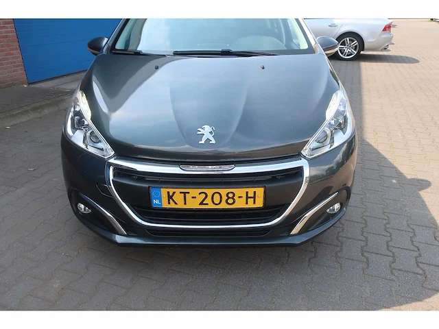 Peugeot 208 1.2 puret. blue lion, kt-208-h - afbeelding 9 van  17