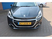 Peugeot 208 1.2 puret. blue lion, kt-208-h - afbeelding 9 van  17