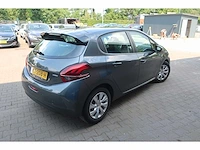 Peugeot 208 1.2 puret. blue lion, kt-208-h - afbeelding 12 van  17