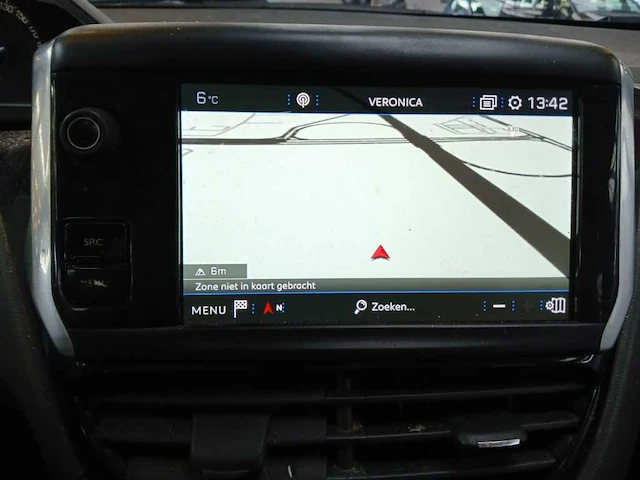 Peugeot 208 1.2 puret. signature, ; xv-849-t - afbeelding 2 van  18