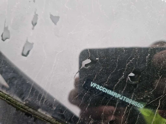 Peugeot 208 1.2 puret. signature, ; xv-849-t - afbeelding 9 van  18