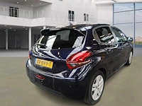 Peugeot 208 1.2 puret. signature, ; xv-849-t - afbeelding 12 van  18