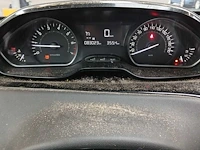 Peugeot 208 1.2 puret. signature, ; xv-849-t - afbeelding 17 van  18